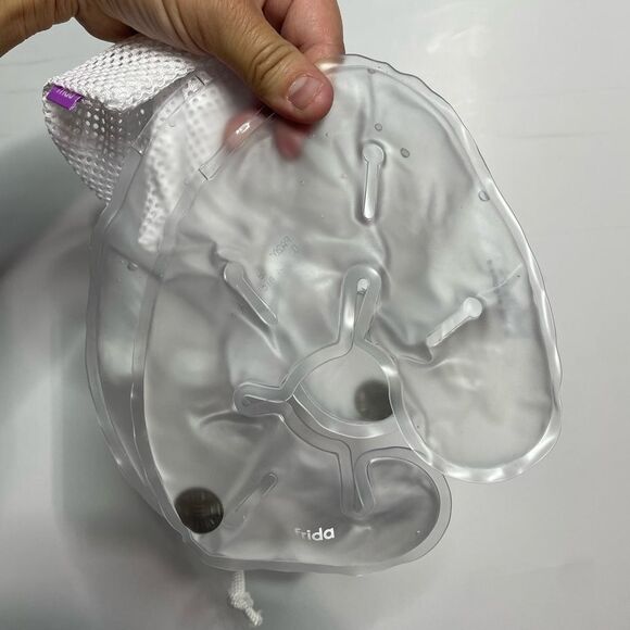 5 for $25🔥Frida Hot + Cold Breastfeeding Breast Relief Packs - Picture 2 of 5